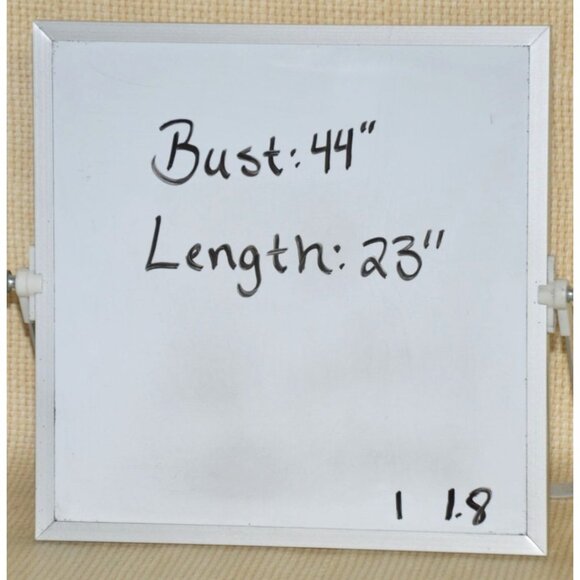 Jason Maxwell M Black Full Zip Christmas Cardigan Sweater Sequin Cardinal Birds - Picture 10 of 10